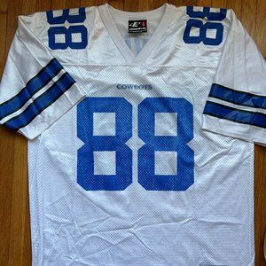 Dallas Cowboys Michael Irvin Jersey